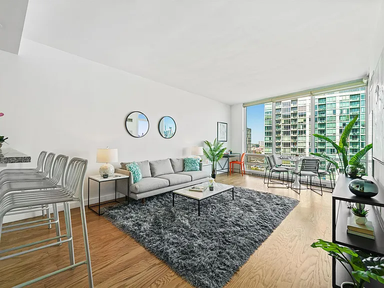 20 Newport Pkwy #1109-JC — Photo 3