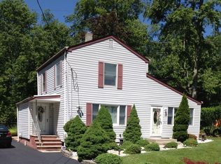 3 Saddlemount Ave, Warren, NJ 07059