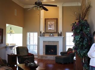 176 Pleasant Hill Rd, Nashville, AR 71852