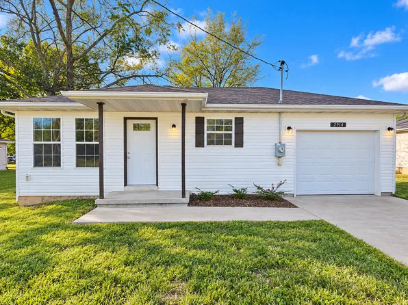 2914 W Chestnut St, Springfield, MO 65803