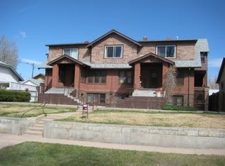 306 E 27th St APT 3, Cheyenne, WY 82001