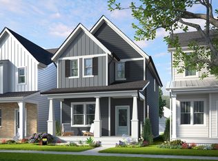 Paper Plan, Wendell Falls, Wendell, NC 27591