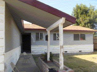 1550 W Bush St, Lemoore, CA 93245