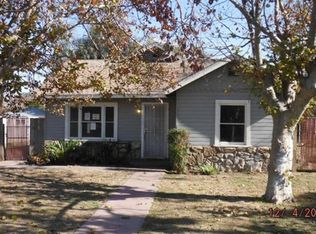 264 N Minnewawa Ave, Fresno, CA