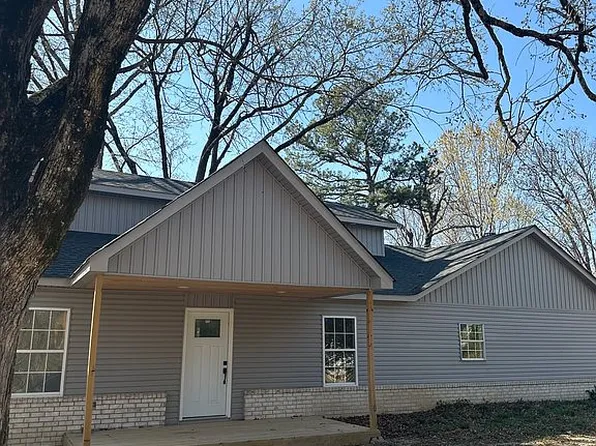 18865 Long Rd, Harrisburg, AR 72432