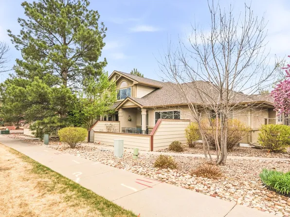 563 Ridgeview Dr, Louisville, CO 80027