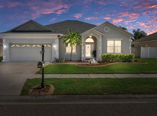 1638 Swamp Rose Ln, New Port Richey, FL 34655