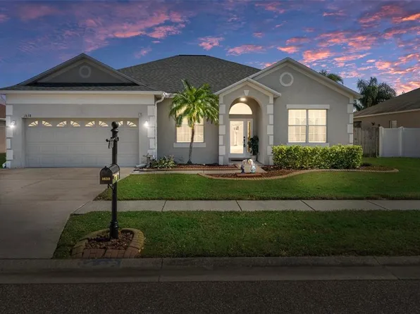 1638 Swamp Rose Ln, New Port Richey, FL 34655