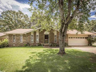 204 N Beverly Ave, Sherwood, AR, 72120