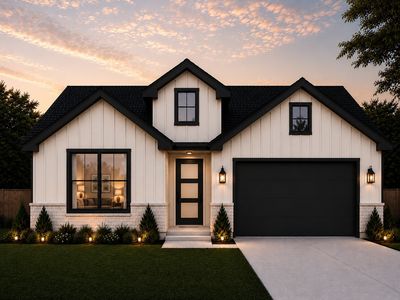 473 Peace Lily Way, Tolar, TX, 76476