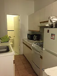 Rented by Urban Sanctuary