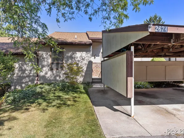 2674 Chatham Woods Dr SE #33, Grand Rapids, MI 49546