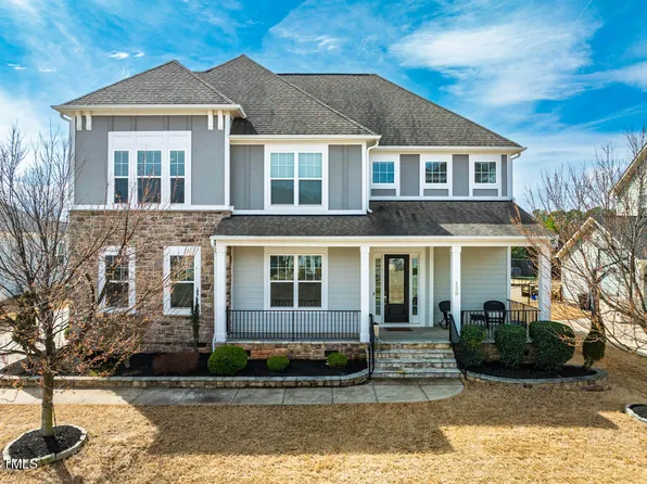 120 Restonwood Dr, Apex, NC 27539