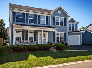 1781 Rebecca Ln, Aurora, IL 60504