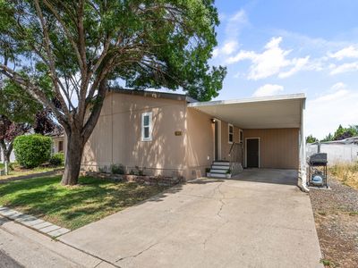 633 E Archwood Dr Unit 131, Eagle Point, OR, 97524