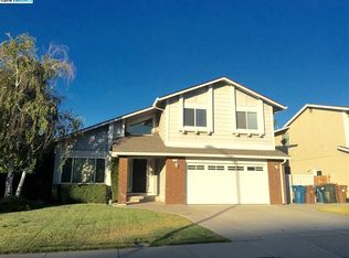 2341 Lafayette Dr, Antioch, CA 94509