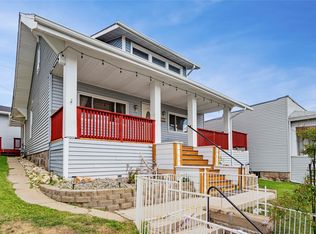 927 W Woolman St, Butte, MT 59701