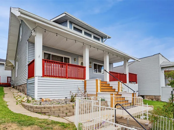 927 W Woolman St, Butte, MT 59701