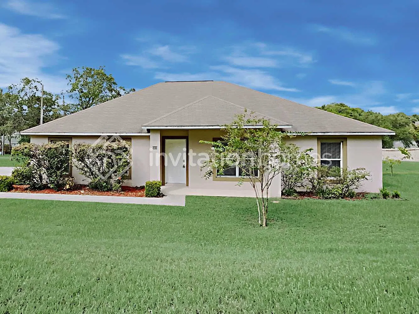 503 N Palm Ave Howey In The Hills, FL 34737 — Photo 1