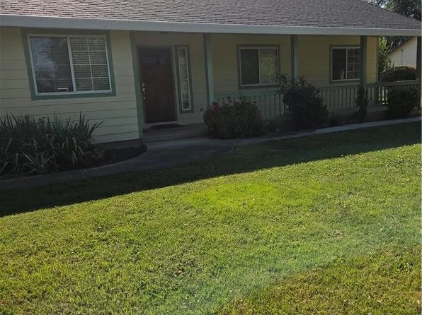 515 Kaer Ave, Red Bluff, CA 96080