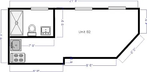 Oasis Apartments — Photo 19