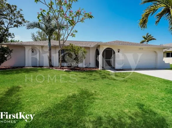 1912 SE 6th Ter, Cape Coral, FL 33990