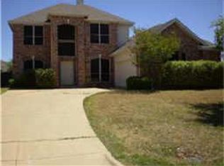 2904 Rocky Creek Dr, Mansfield, TX 76063