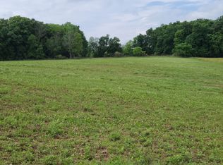 5884 N Mineral Springs Rd LOT WP006, Greens Fork, IN 47345