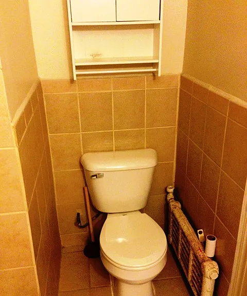 1324 Locust St #908 — Photo 11
