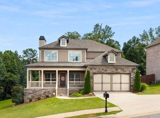 222 Flagstone Pl, Auburn, AL 36830