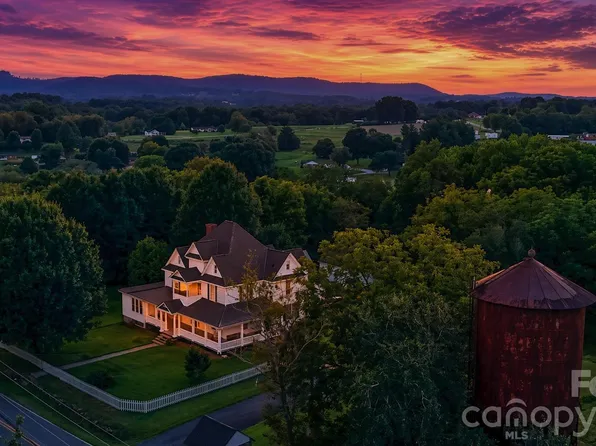2386 Liledoun Rd, Taylorsville, NC 28681