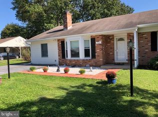 3805 Greenridge Dr, Monrovia, MD 21770