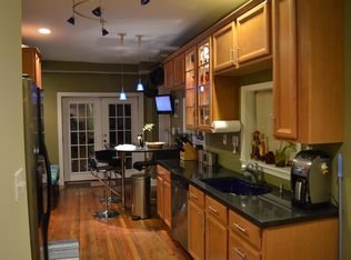252 S Ann St, Baltimore, MD 21231