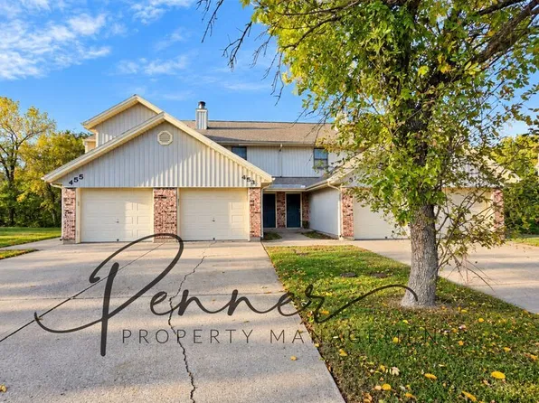453 NE Churchill St, Lees Summit, MO 64086