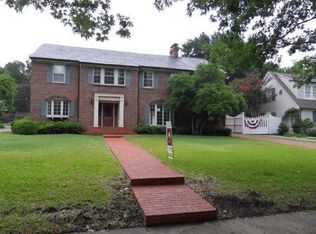 3120 Bryn Mawr Dr, Dallas, TX 75225