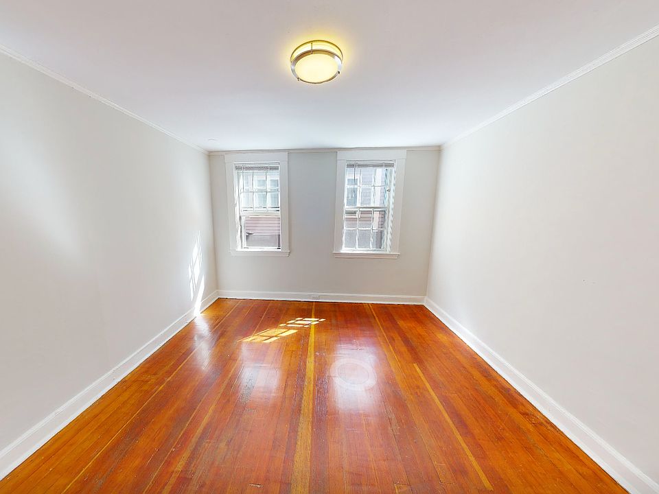1st image of 38 Gibson St #6M