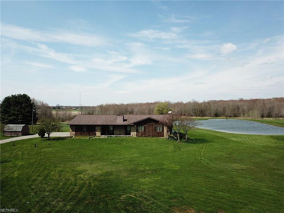 4481 Davis Peck Rd, Farmdale, OH 44417 Zillow