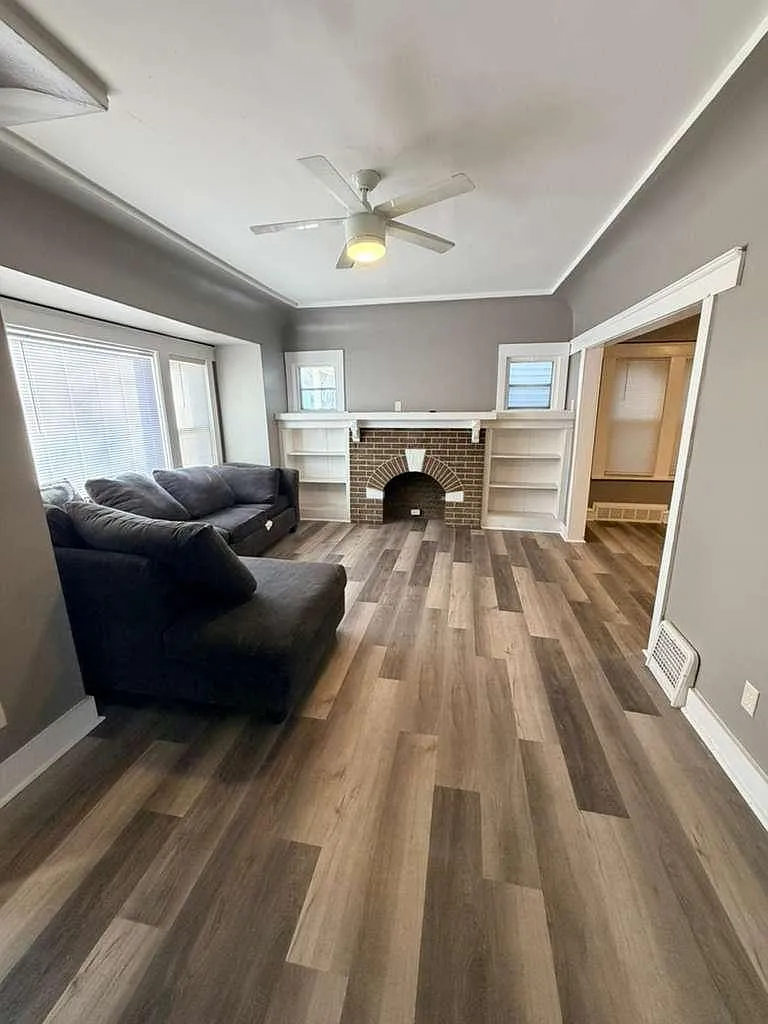 2215 N 15th St - 2215 N 15th Street - Lower Unit — Photo 2