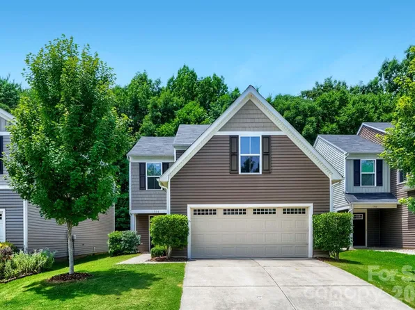 1706 Hooper Ct, Charlotte, NC 28212