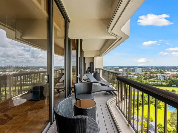 1900 Consulate Pl #2205, West Palm Beach, FL 33401