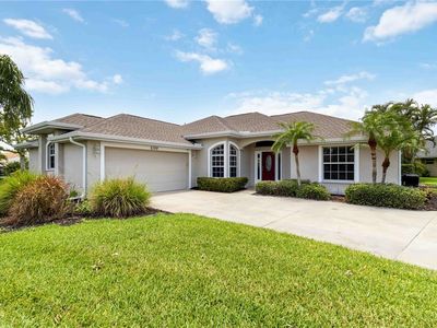 2199 Palm Ct, North Port, FL, 34287