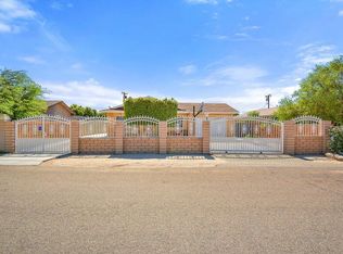 15450 Via Quedo, Desert Hot Springs, CA 92240