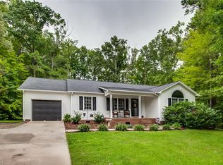 774 Skycrest Ctry Rd, Asheboro, NC 27205