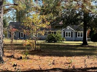 131 Mark Walden Rd, Blythe, GA 30805