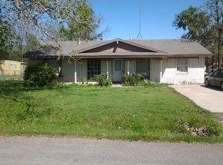 301 Elizabeth St, Palmer, TX 75152