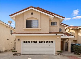 2952 Maxson Rd, El Monte, CA 91732