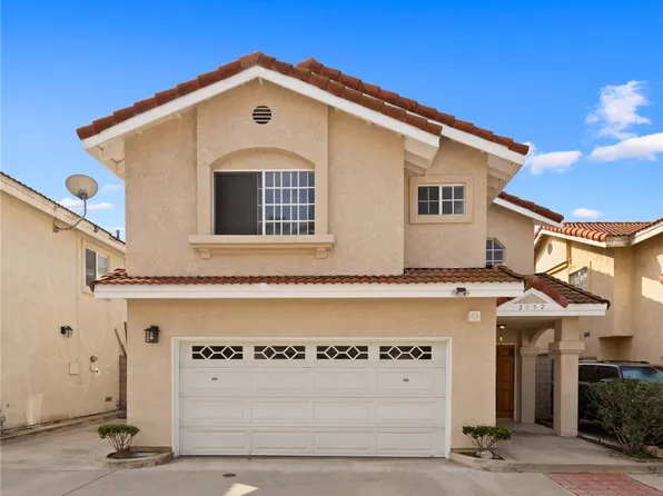 2952 Maxson Rd, El Monte, CA 91732