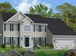 7215 Rock Ridge Ave, Harrisburg, PA 17112