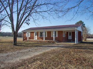 639 Oliver Rd, Palmersville, TN 38241