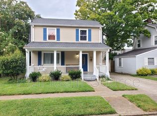 804 Clarke St, Old Hickory, TN 37138